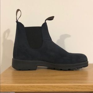 Blundstone boots